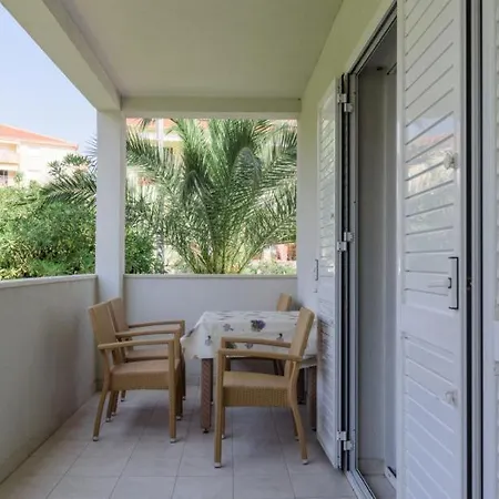 Daire Kiara Apartma