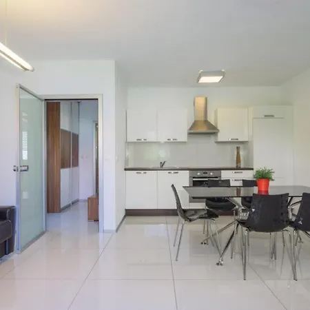 Kiara Apartma Daire Trogir