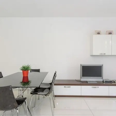 Daire Kiara Apartma *