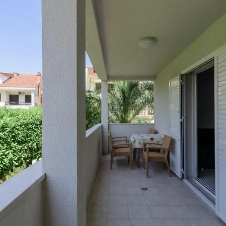 Kiara Apartma * Trogir