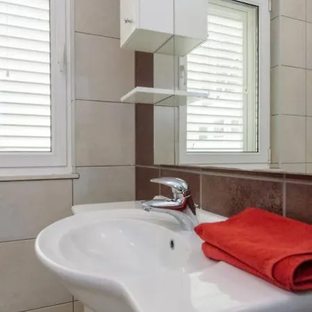 Kiara Apartma * Trogir