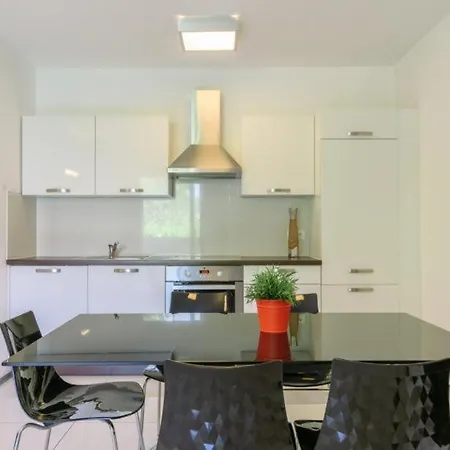 Kiara Apartma Daire