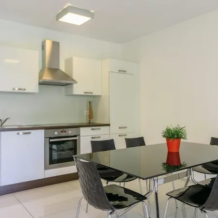Kiara Apartma Trogir